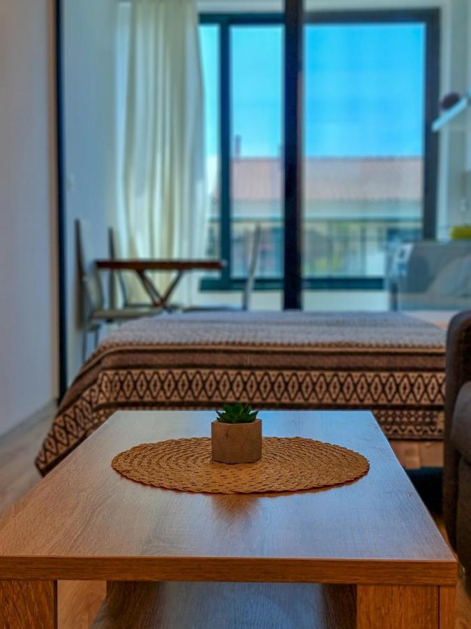 Sole Mio Apartment & Wellness Herceg Novi Luaran gambar