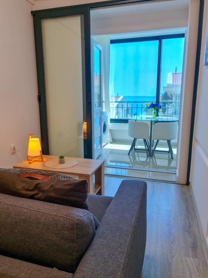 Sole Mio Apartment & Wellness Herceg Novi Luaran gambar