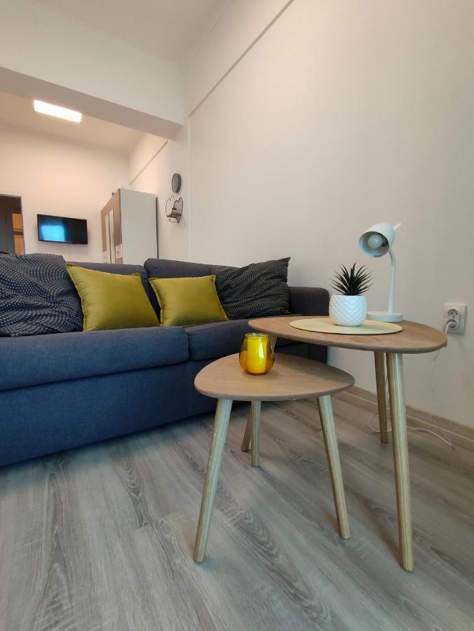 Sole Mio Apartment & Wellness Herceg Novi Luaran gambar