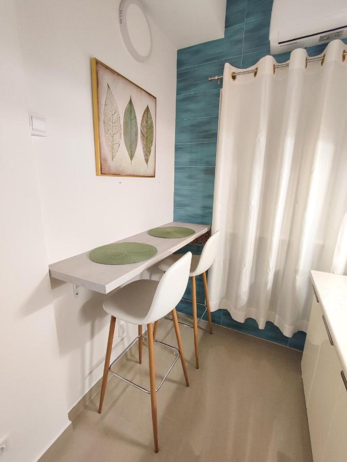 Sole Mio Apartment & Wellness Herceg Novi Luaran gambar
