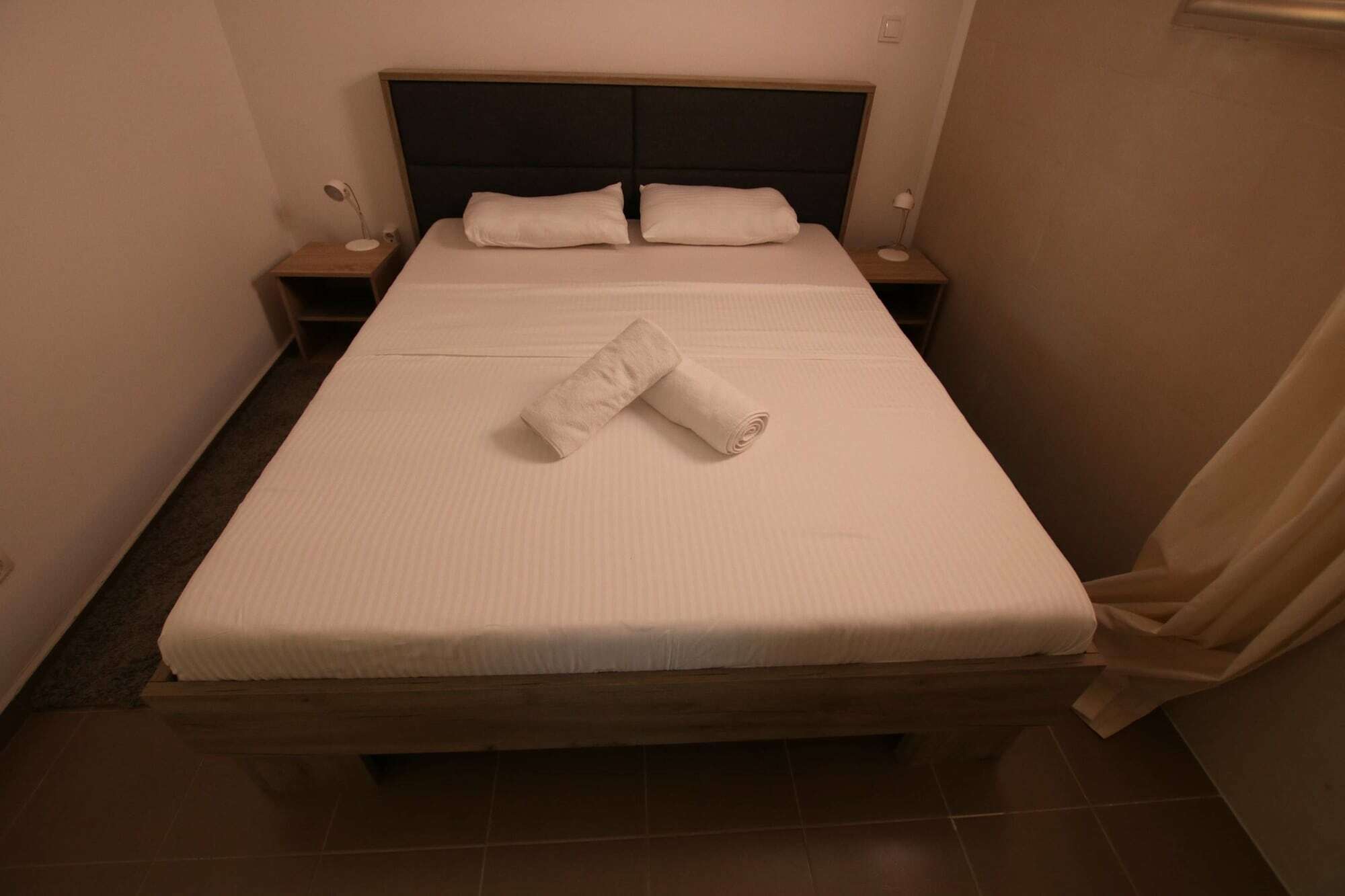 Sole Mio Apartment & Wellness Herceg Novi Luaran gambar