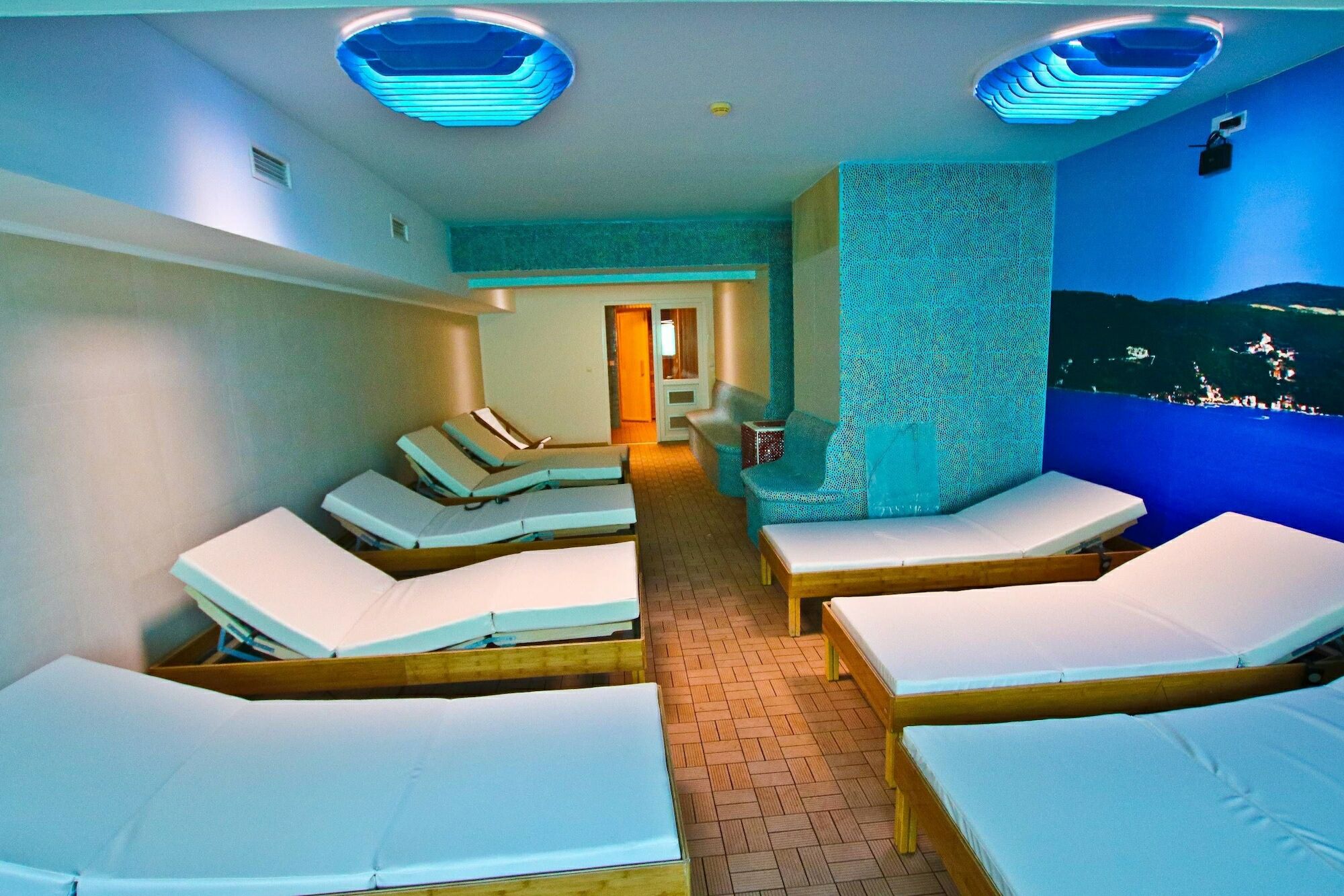 Sole Mio Apartment & Wellness Herceg Novi Luaran gambar