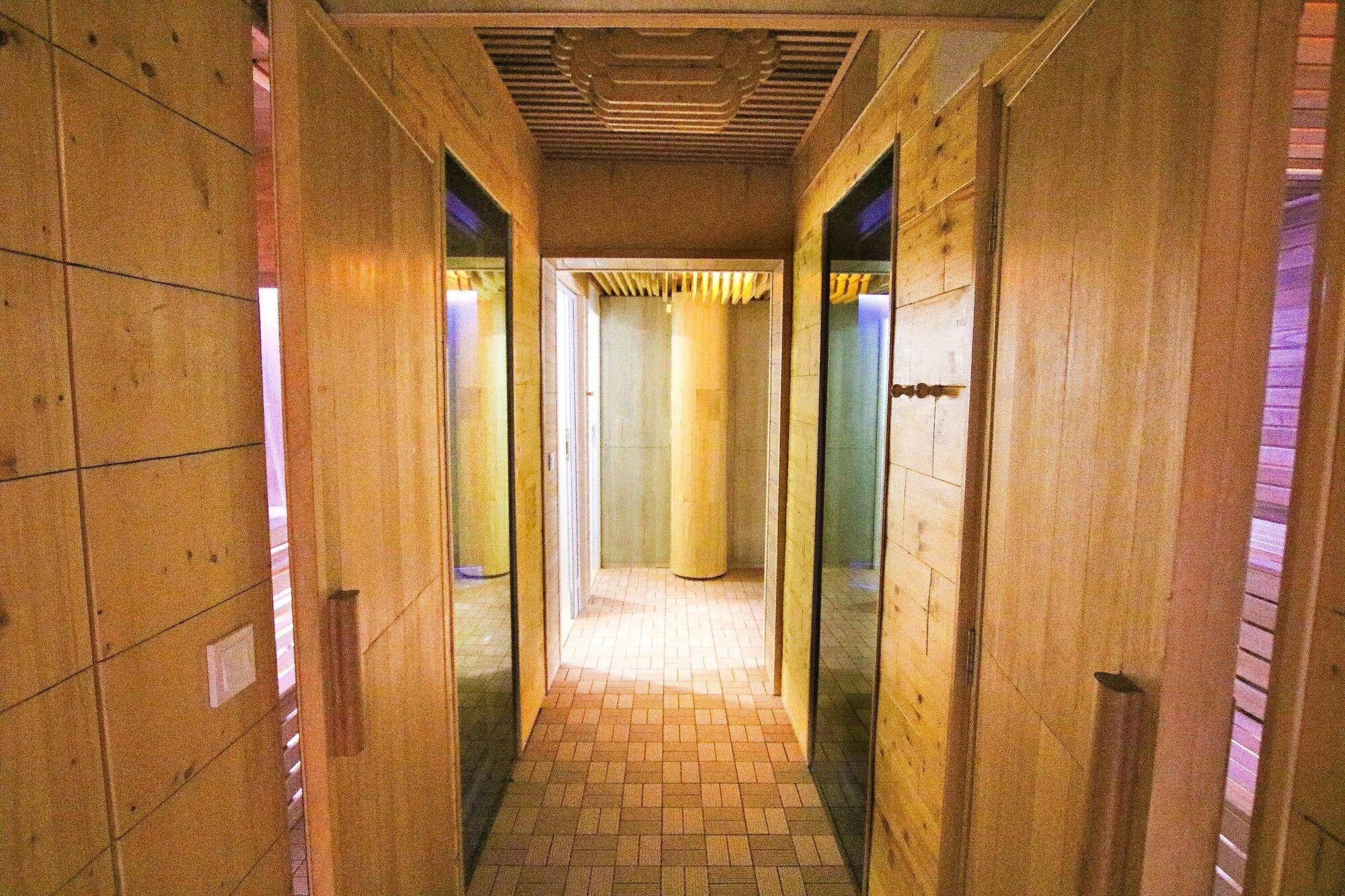 Sole Mio Apartment & Wellness Herceg Novi Luaran gambar